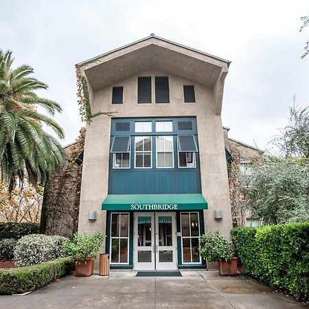 Southbridge Napa Valley セントヘレナ エクステリア 写真