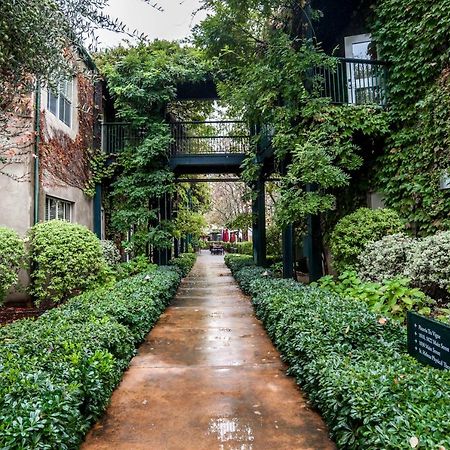 Southbridge Napa Valley セントヘレナ エクステリア 写真