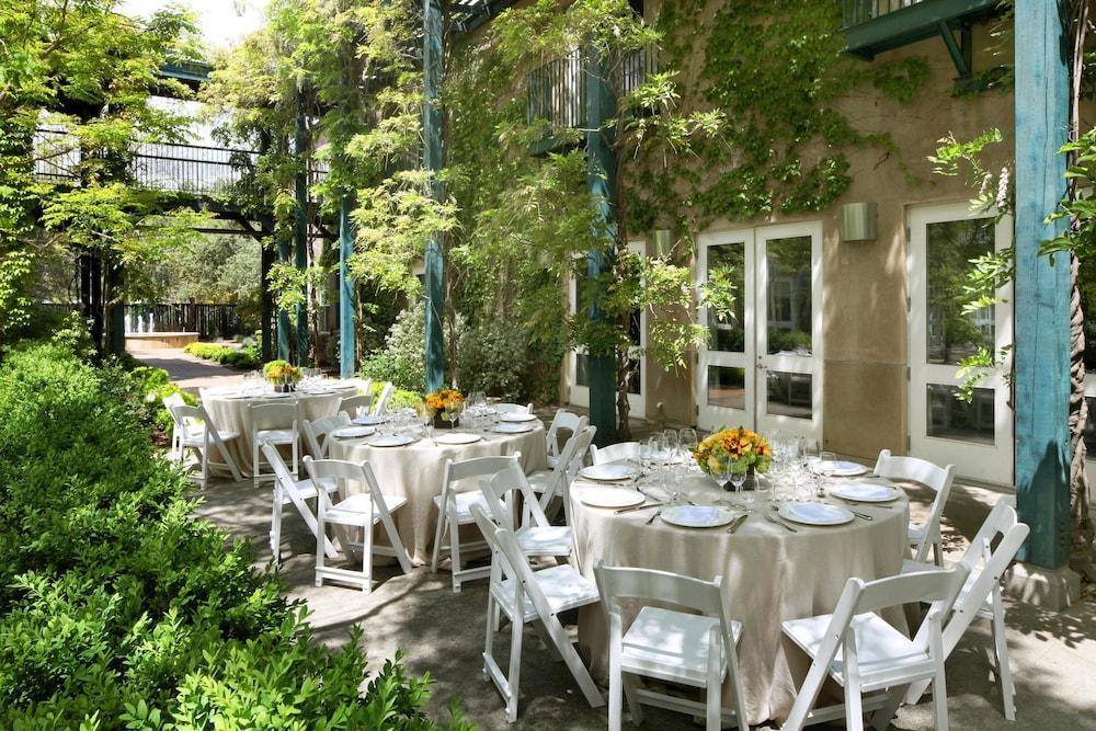 Southbridge Napa Valley セントヘレナ エクステリア 写真