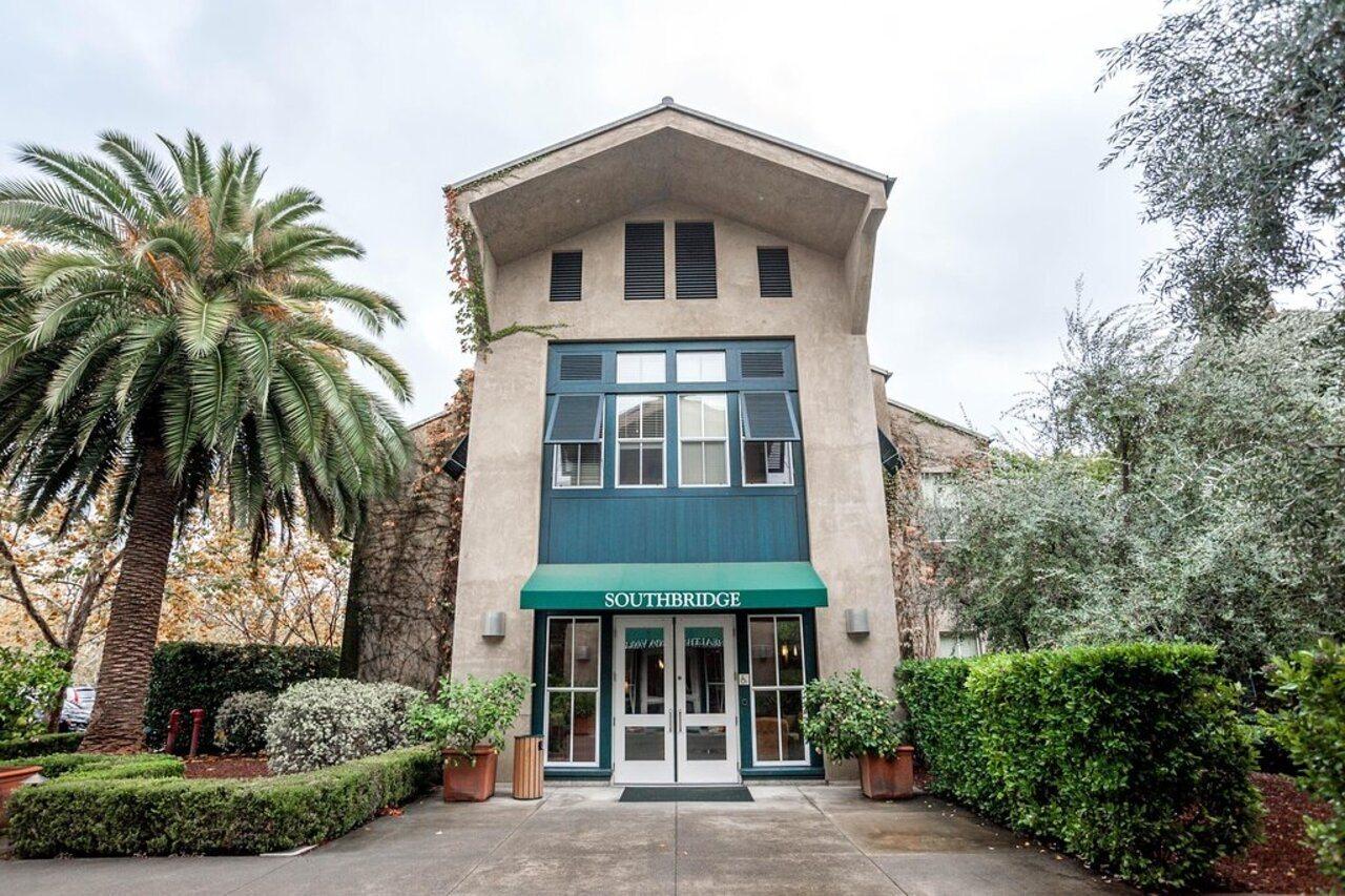Southbridge Napa Valley セントヘレナ エクステリア 写真