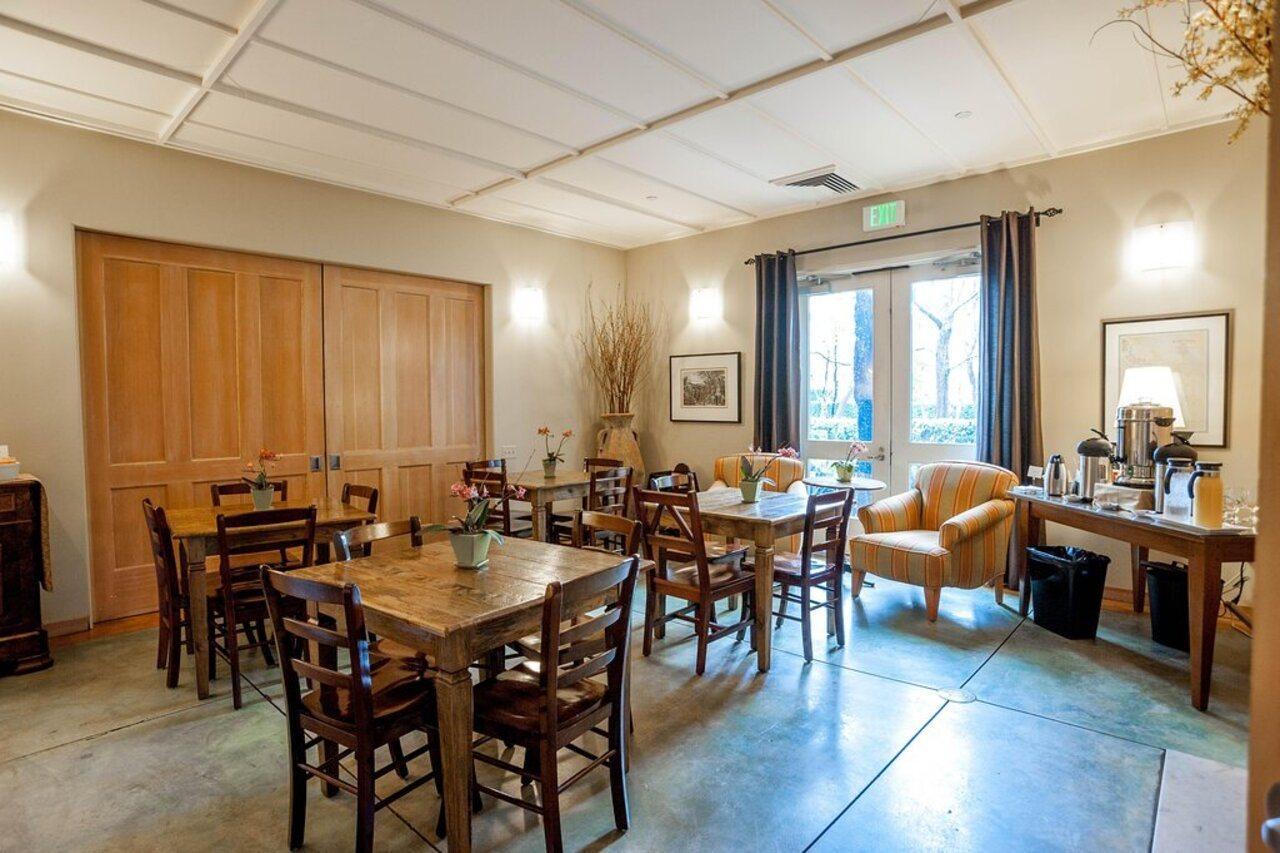 Southbridge Napa Valley セントヘレナ エクステリア 写真