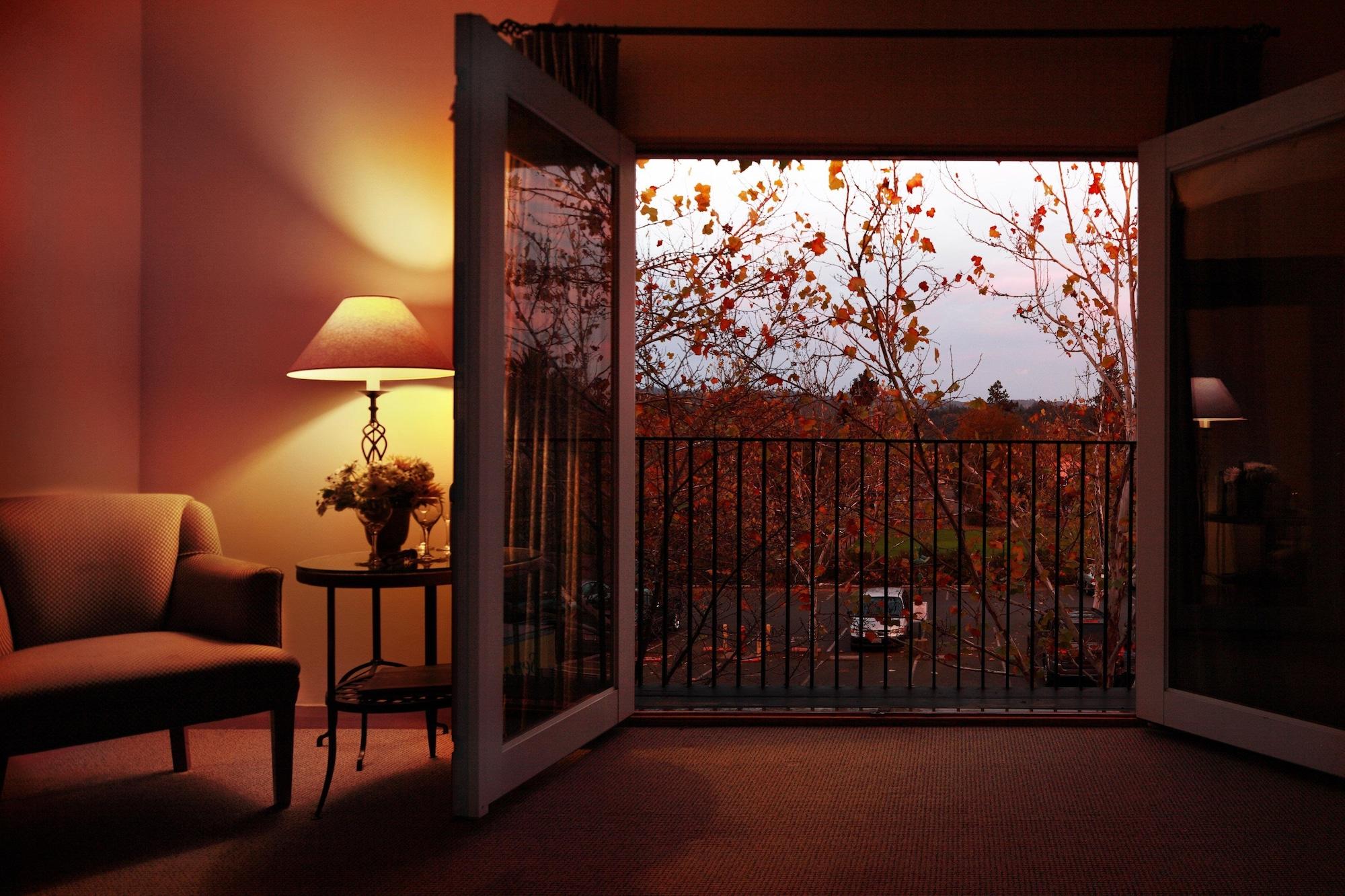 Southbridge Napa Valley セントヘレナ 部屋 写真