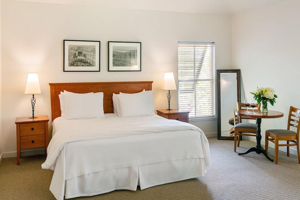 Southbridge Napa Valley セントヘレナ エクステリア 写真