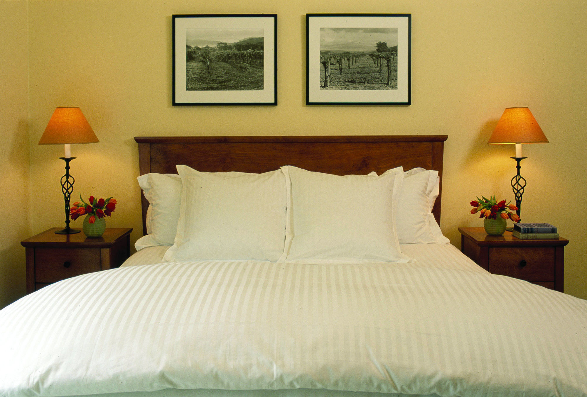 Southbridge Napa Valley セントヘレナ 部屋 写真