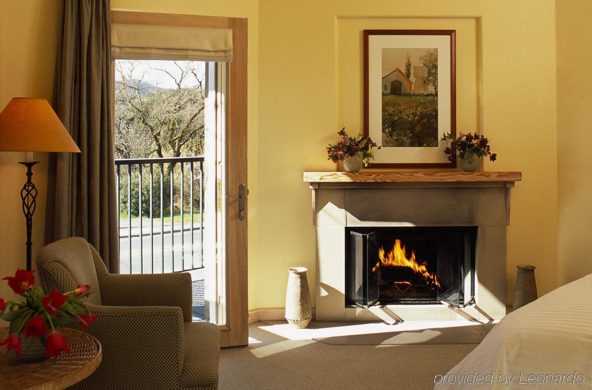 Southbridge Napa Valley セントヘレナ 部屋 写真