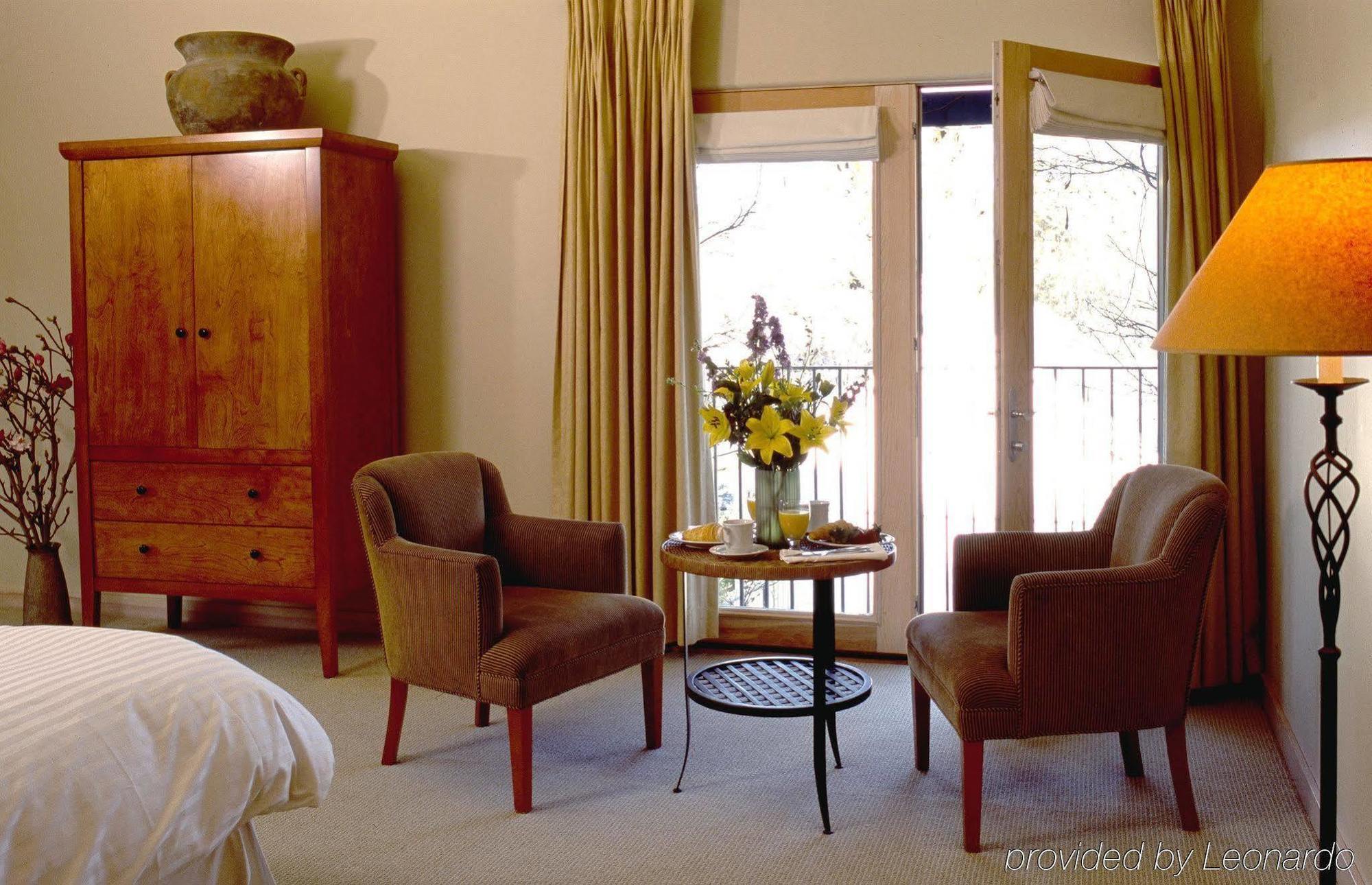 Southbridge Napa Valley セントヘレナ 部屋 写真
