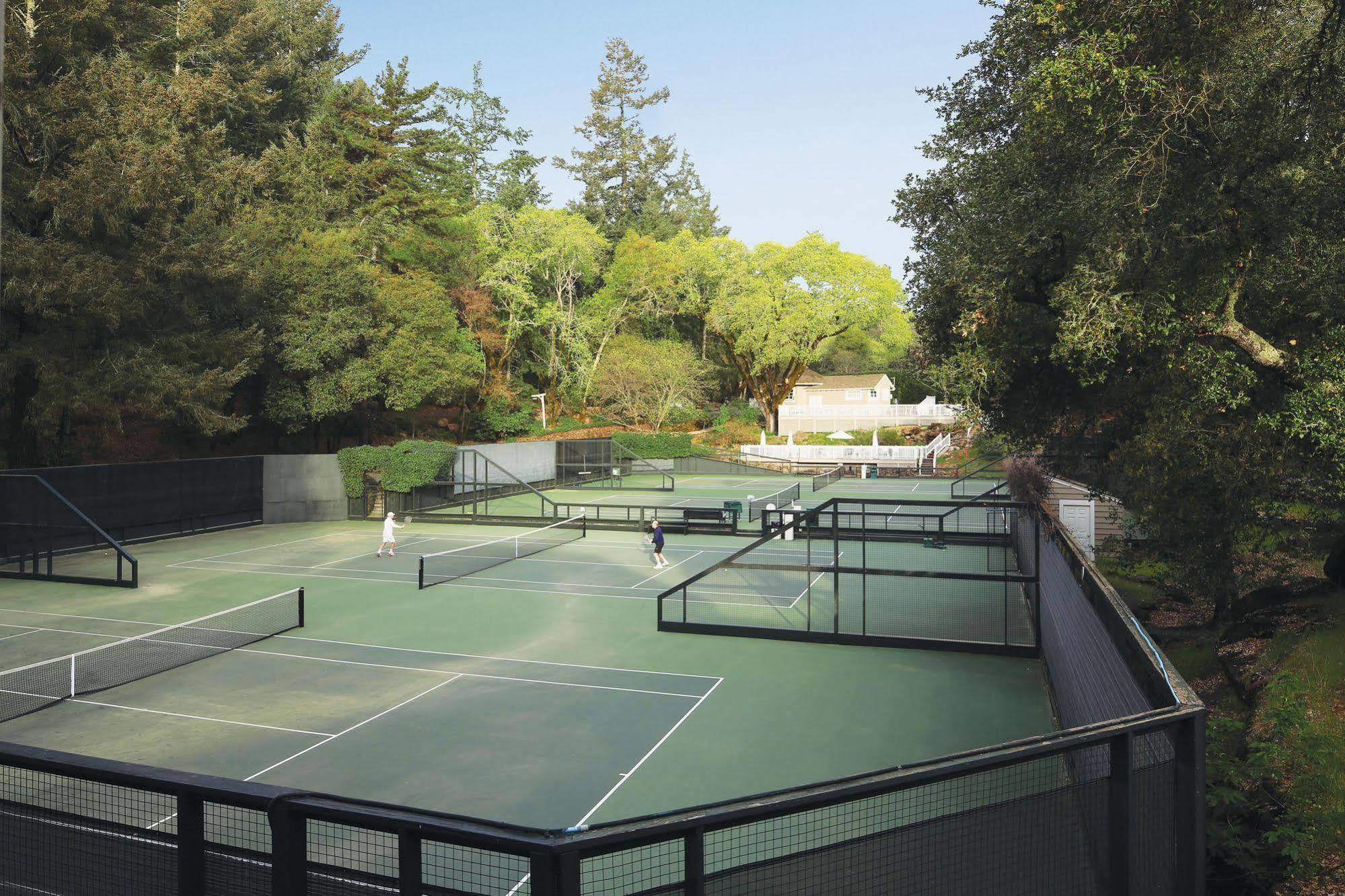 Southbridge Napa Valley セントヘレナ エクステリア 写真