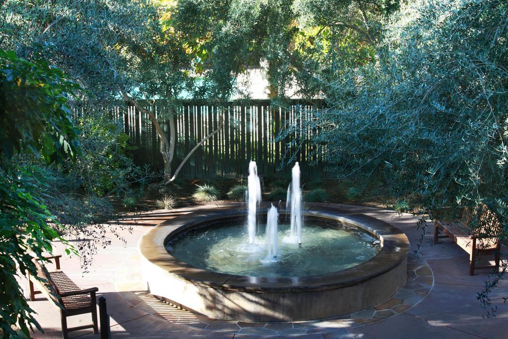 Southbridge Napa Valley セントヘレナ エクステリア 写真