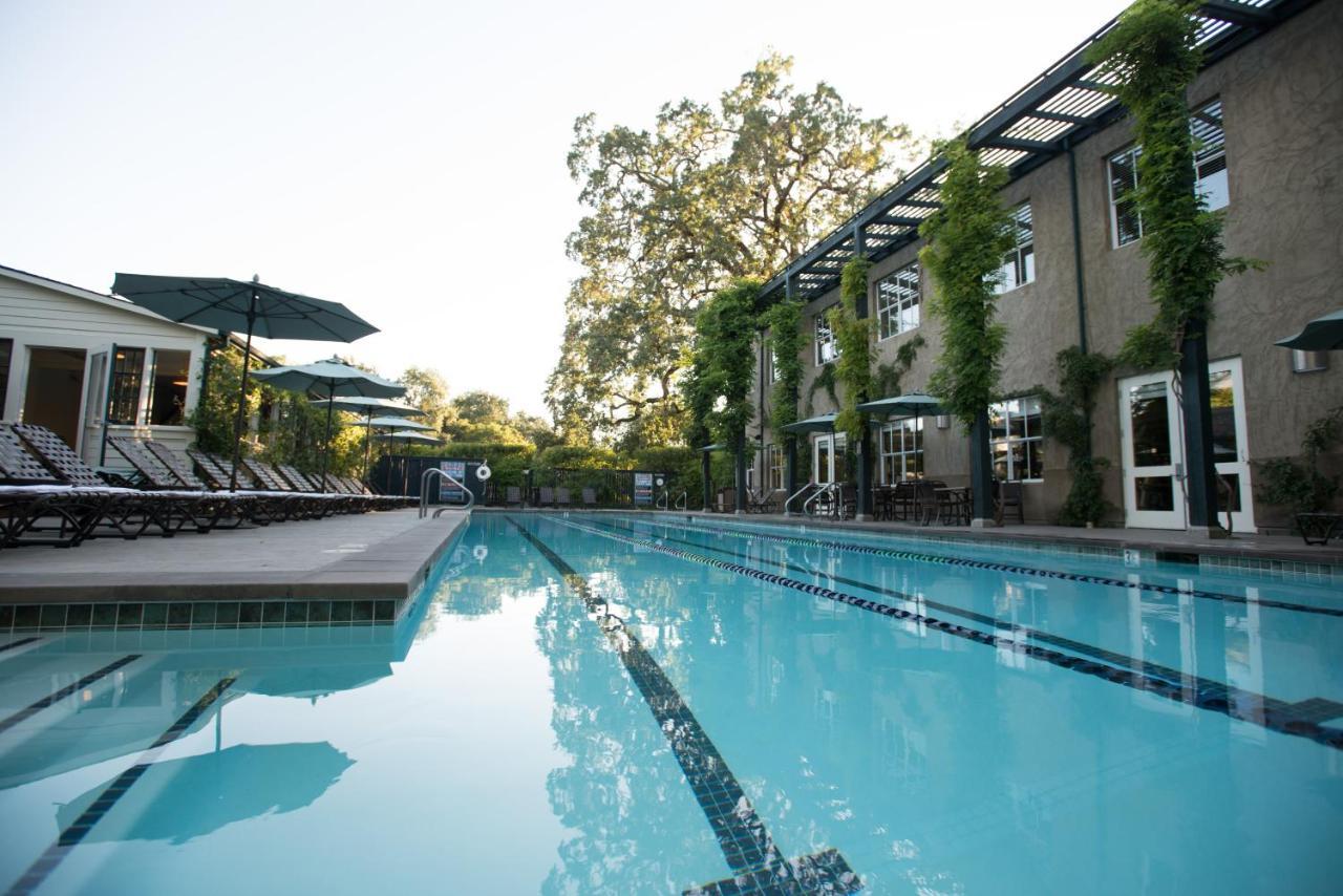 Southbridge Napa Valley セントヘレナ エクステリア 写真