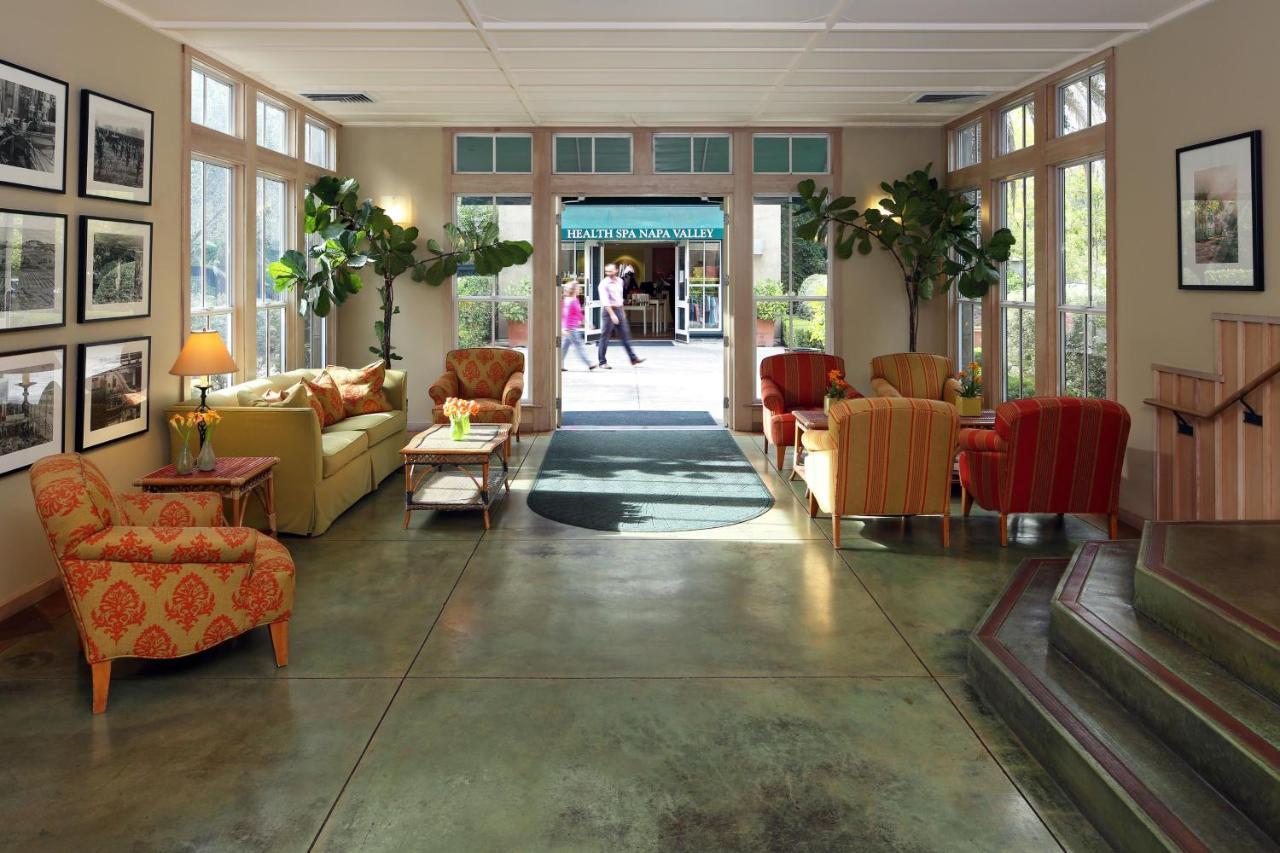 Southbridge Napa Valley セントヘレナ エクステリア 写真