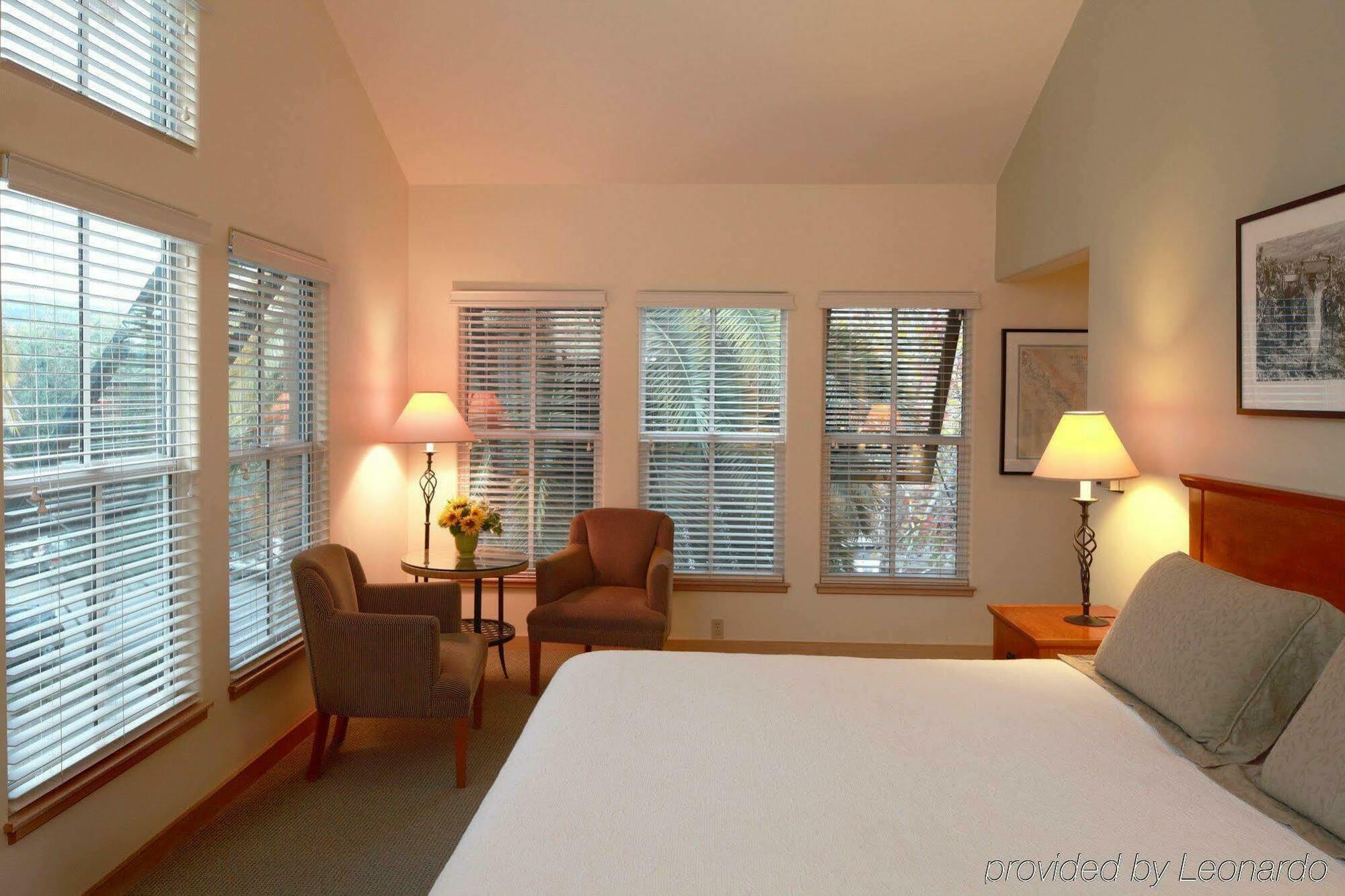 Southbridge Napa Valley セントヘレナ エクステリア 写真